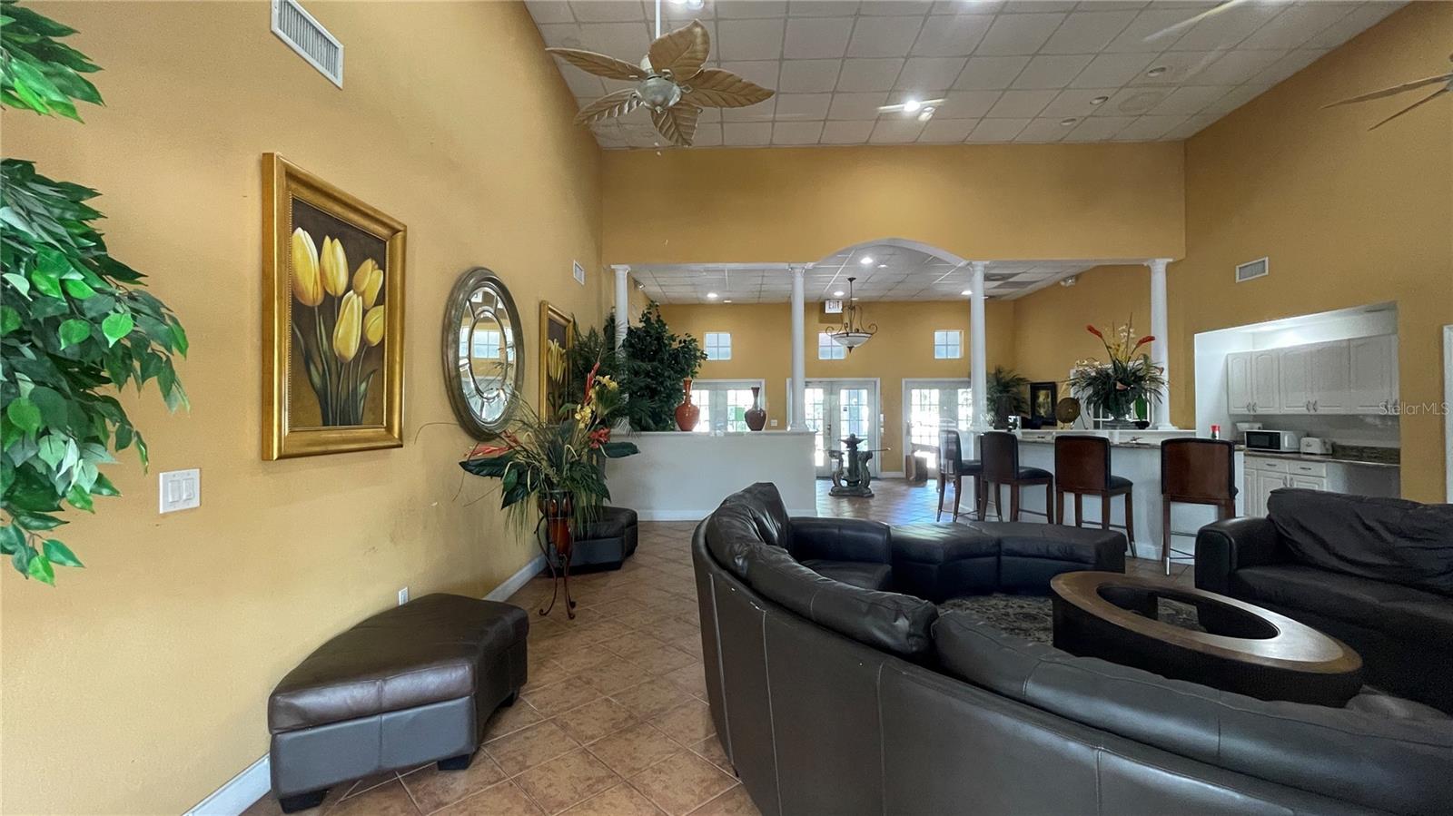 SOMERSET PARK A CONDO - Residential