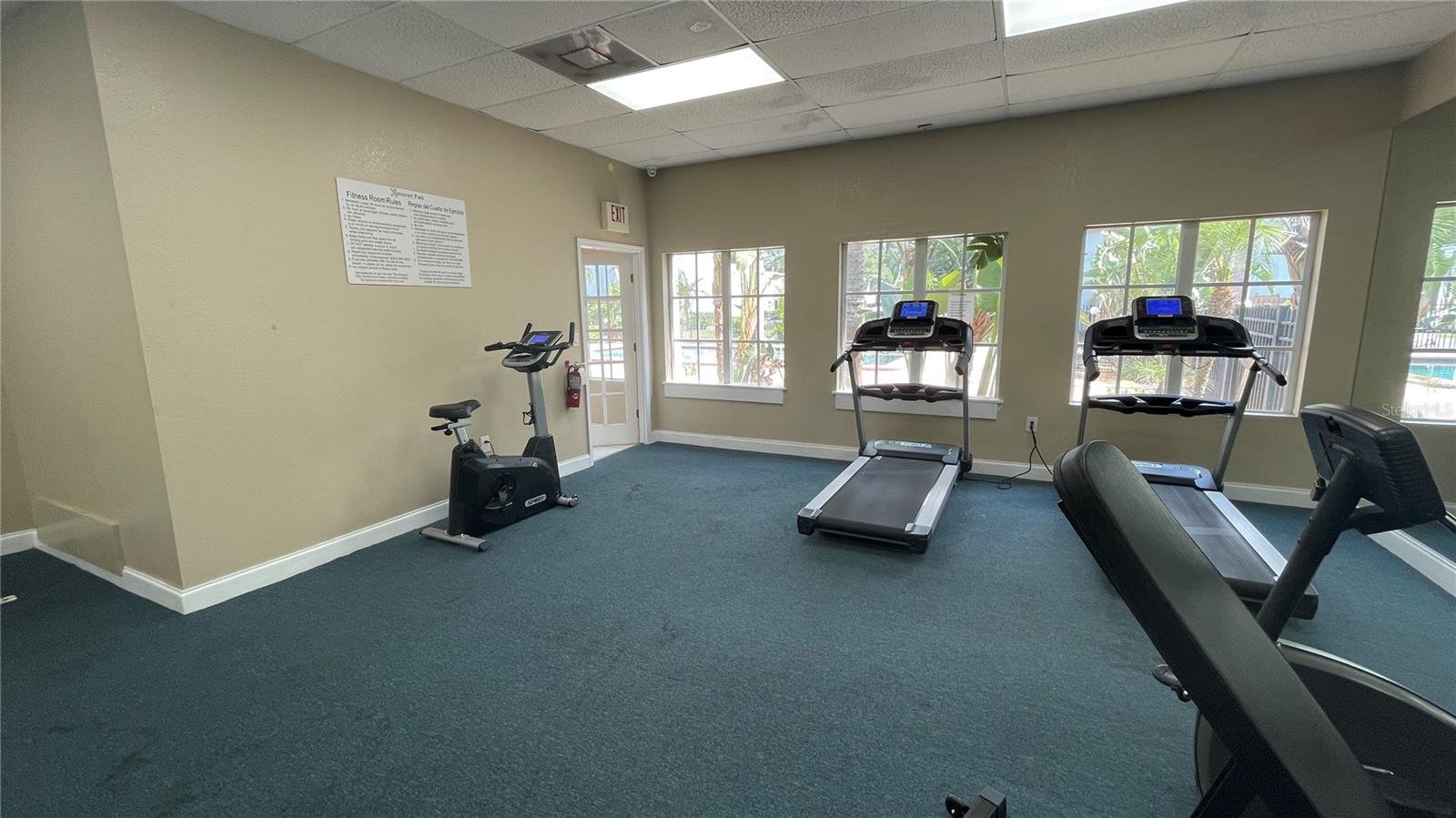 SOMERSET PARK A CONDO - Residential