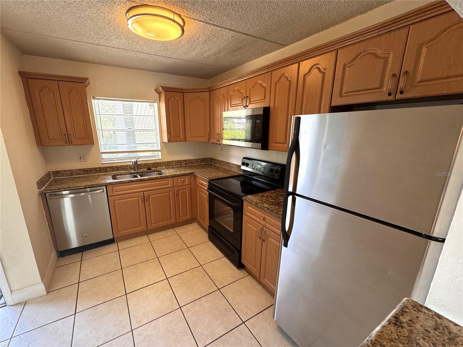 SOMERSET PARK A CONDO - Residential