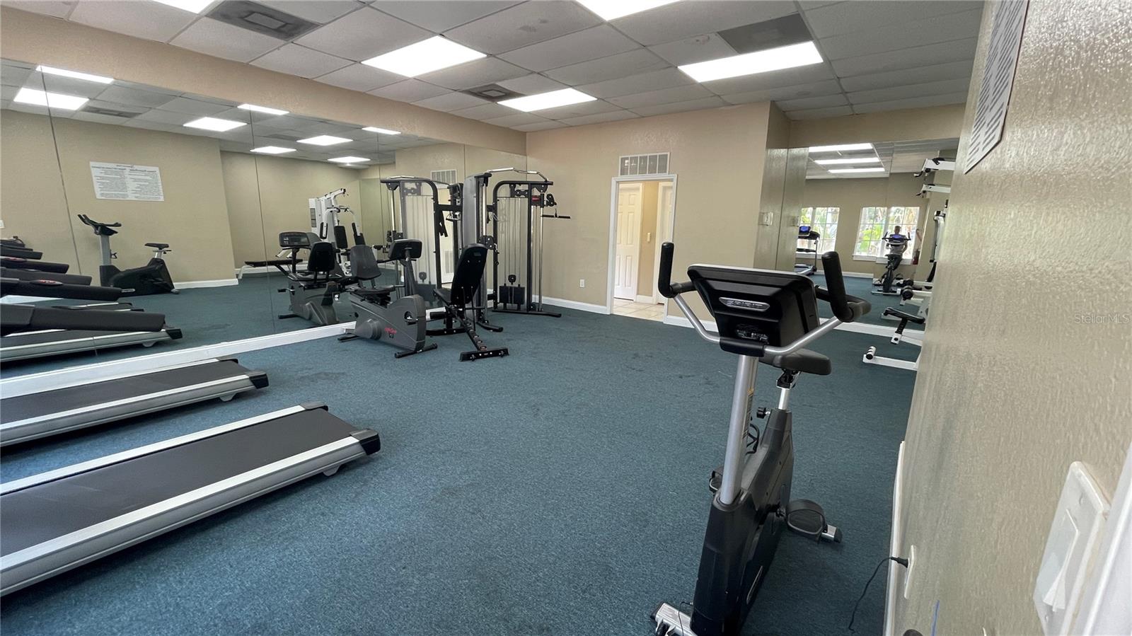 SOMERSET PARK A CONDO - Residential