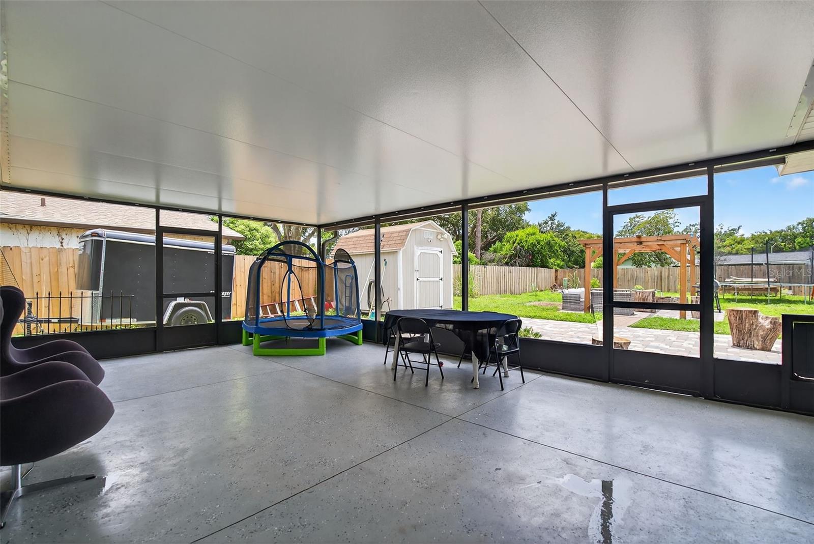 BARRINGTON SUB UNIT B - Residential Lease