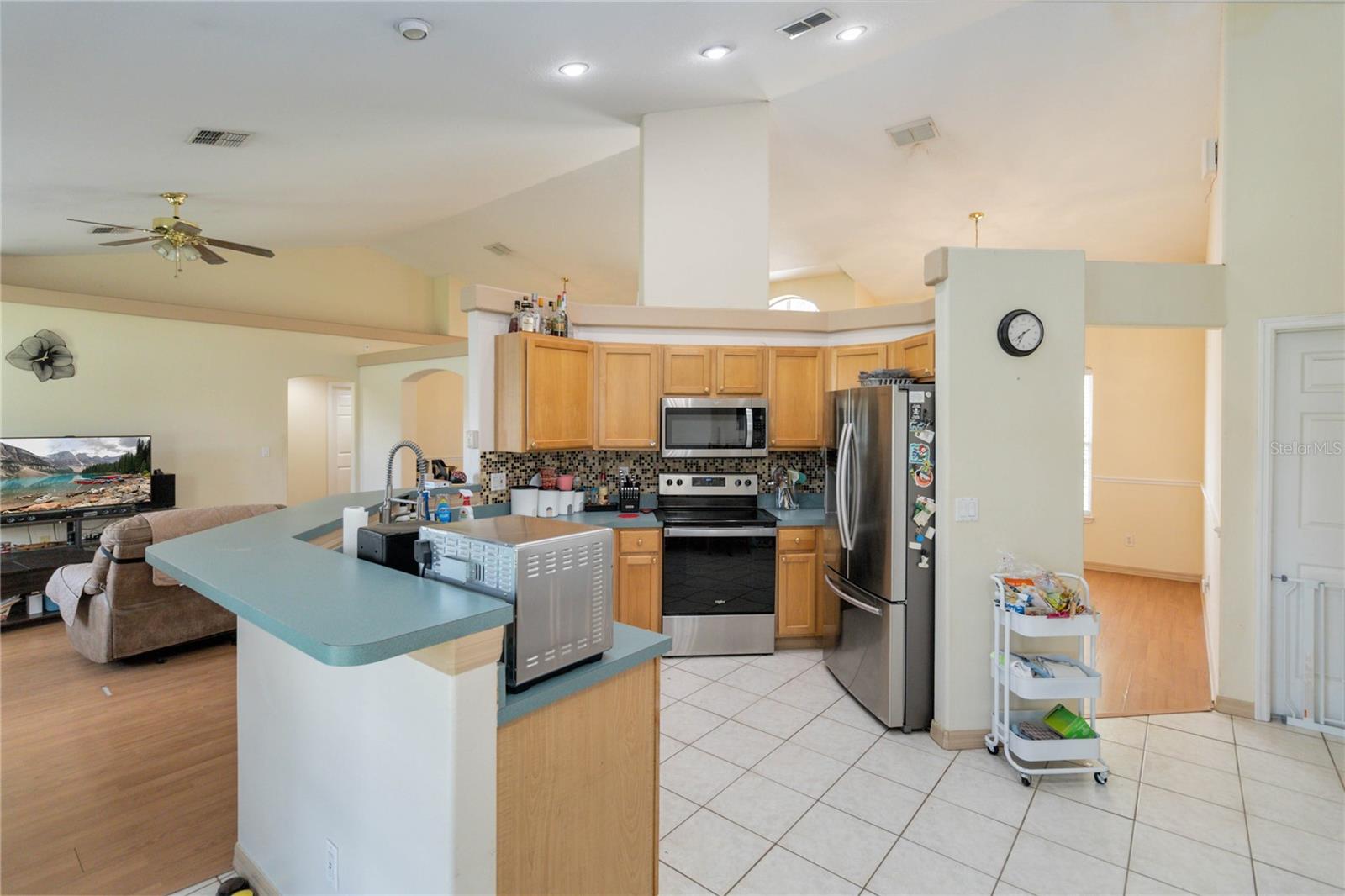 3250 SAWGRASS CREEK CIRCLE