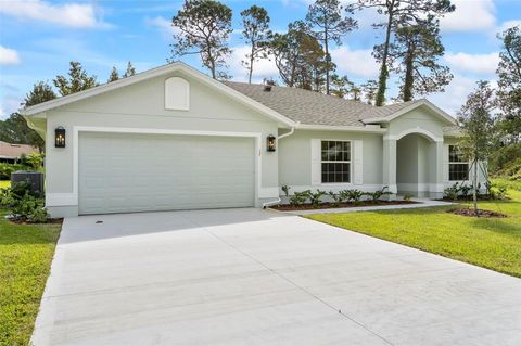 17 KALANCHOE COURT PALM COAST FL 32164