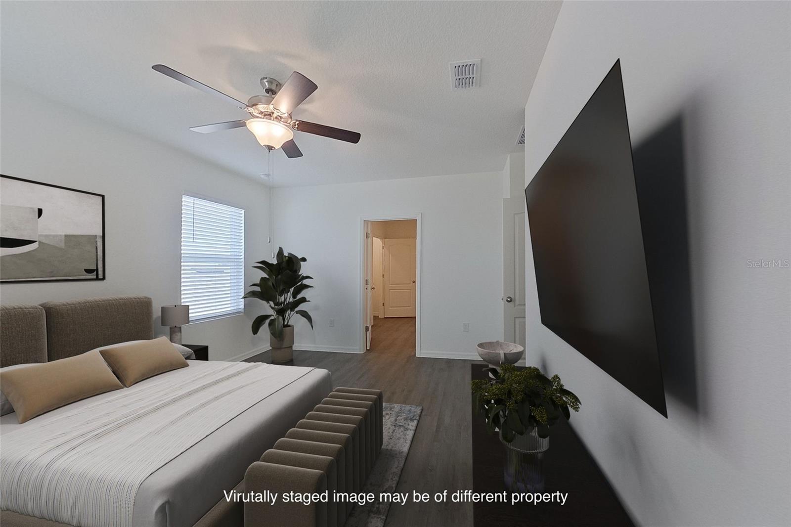 LAKE GRIFFIN RESERVE - Residential Lease