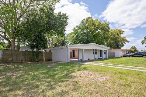 A home in ORLANDO