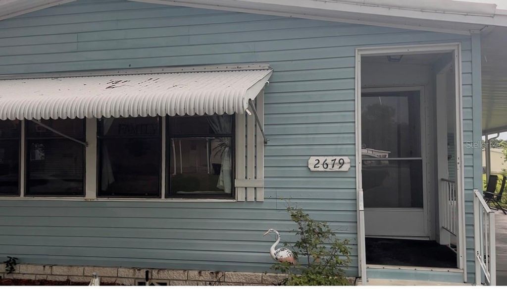 Photo of 2679 Lake Grassmere Circle #903, Zellwood, FL 32798 (MLS # S5150954)