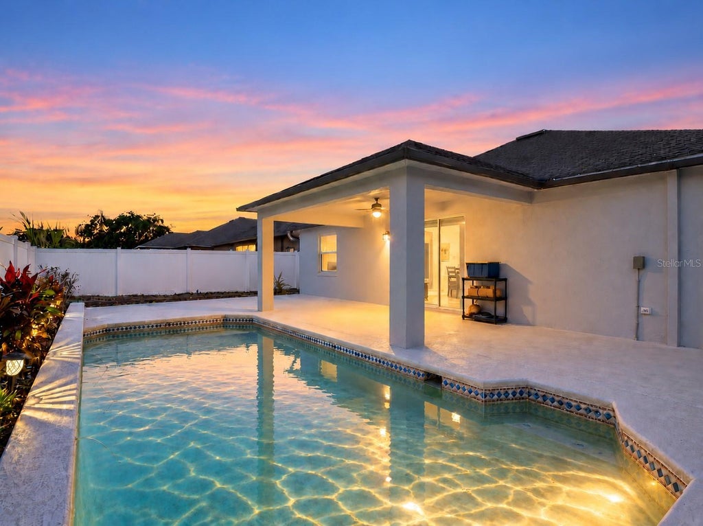 Photo of 18316 Cypress Haven Drive, Tampa, FL 33647 (MLS # TB8554600)