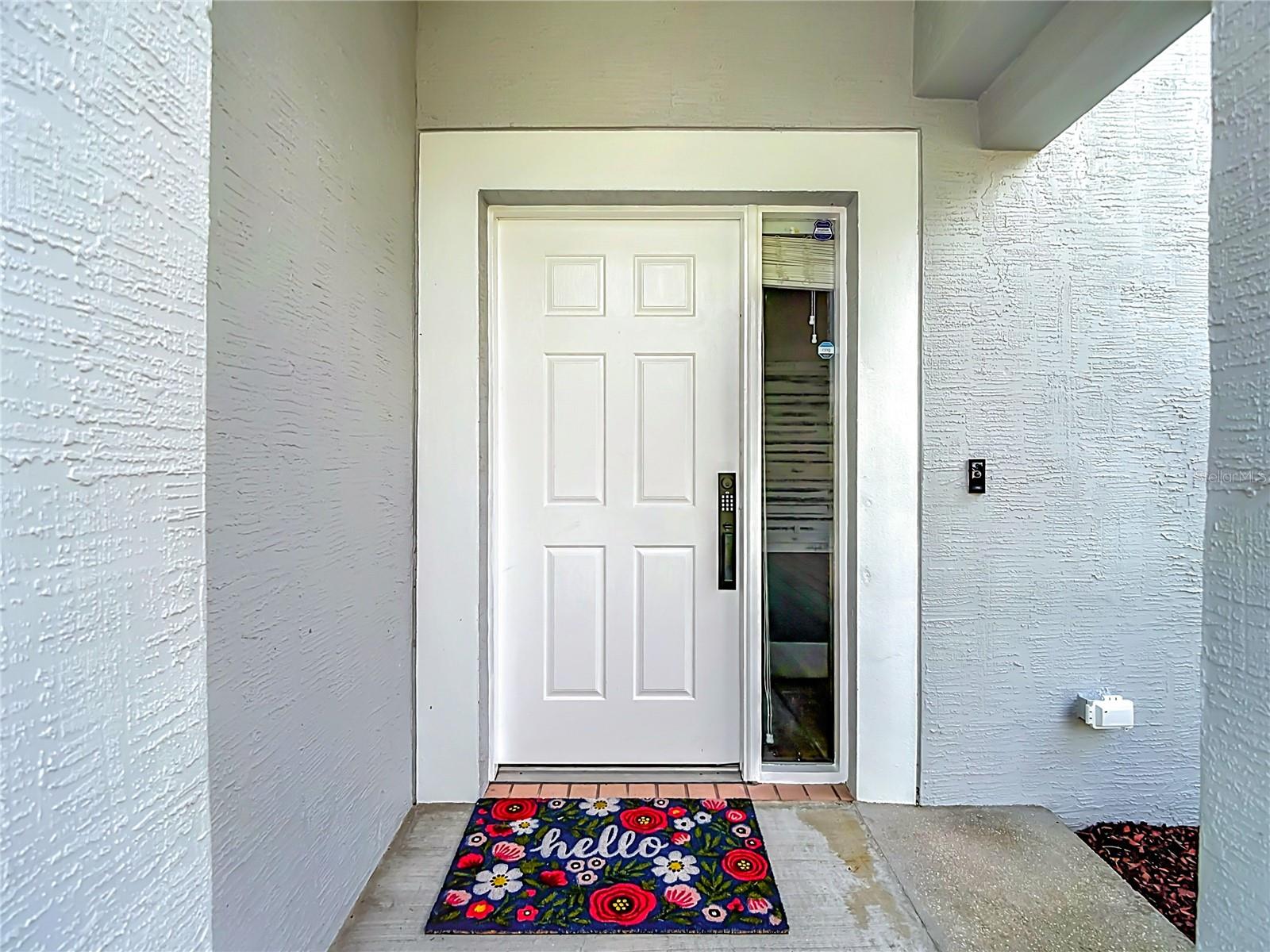 18316 CYPRESS HAVEN DRIVE