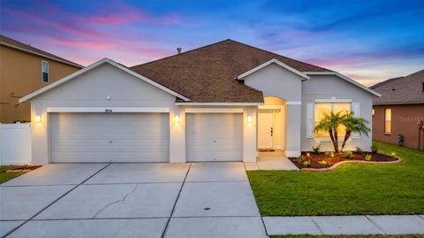 Photo of 18316 Cypress Haven Drive, Tampa, FL 33647 (MLS # TB8554600)