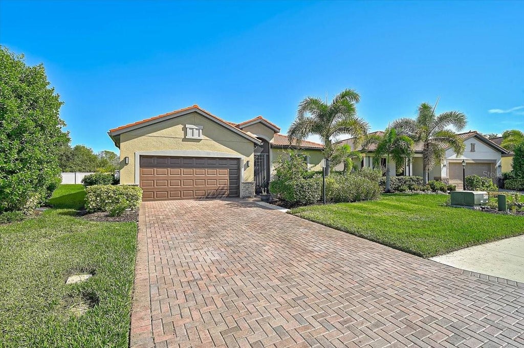 Photo of 4525 Baltry Court, Bradenton, FL 34211 (MLS # A4706242)