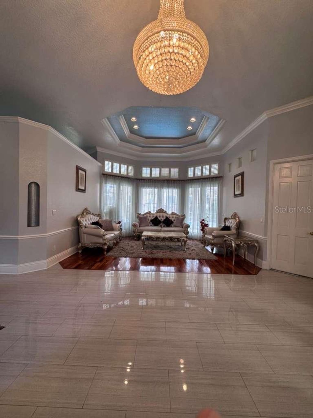 Photo of 7600 Debeaubien Drive, Orlando, FL 32835 (MLS # G5107219)