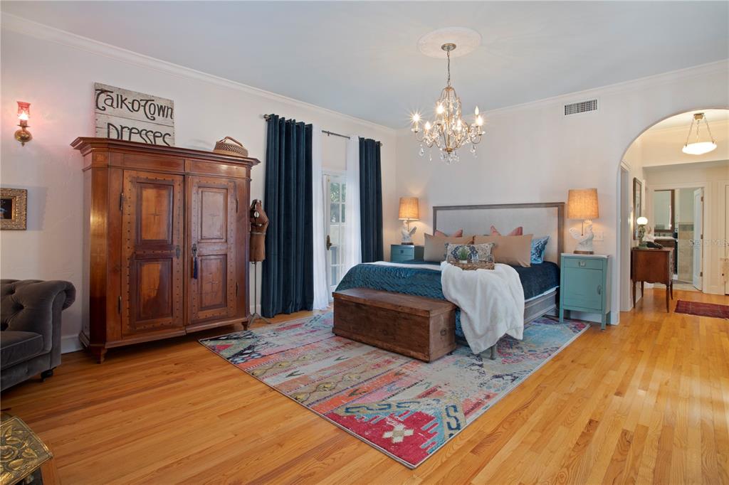 PASADENA ON THE GULF SEC C - Residential