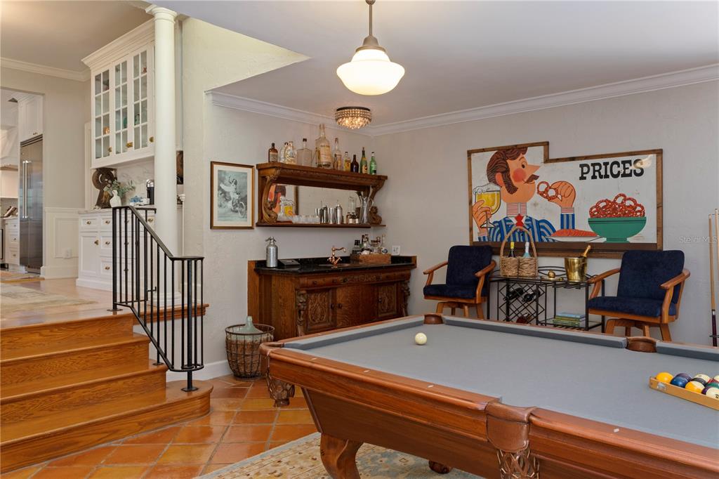 PASADENA ON THE GULF SEC C - Residential