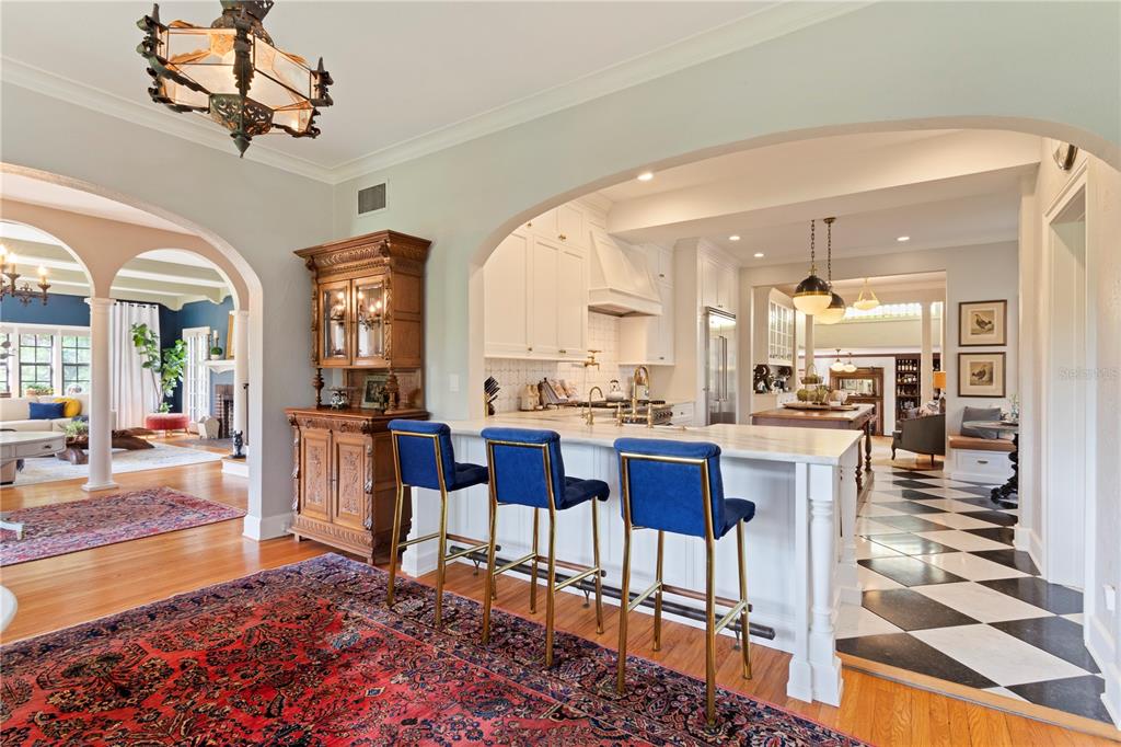 PASADENA ON THE GULF SEC C - Residential