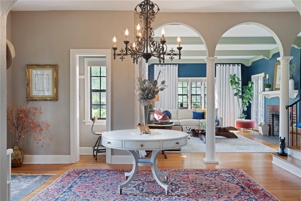 PASADENA ON THE GULF SEC C - Residential