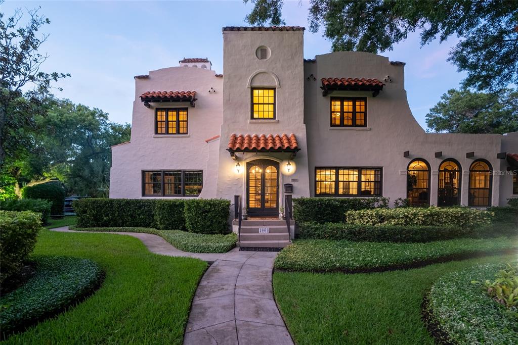 PASADENA ON THE GULF SEC C - Residential