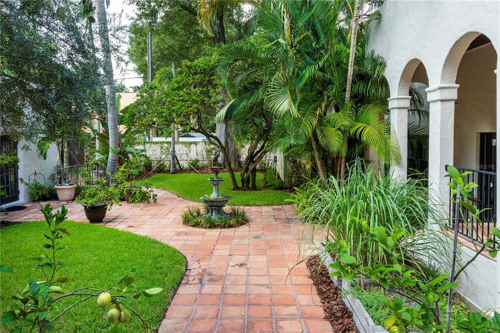 PASADENA ON THE GULF SEC C - Residential