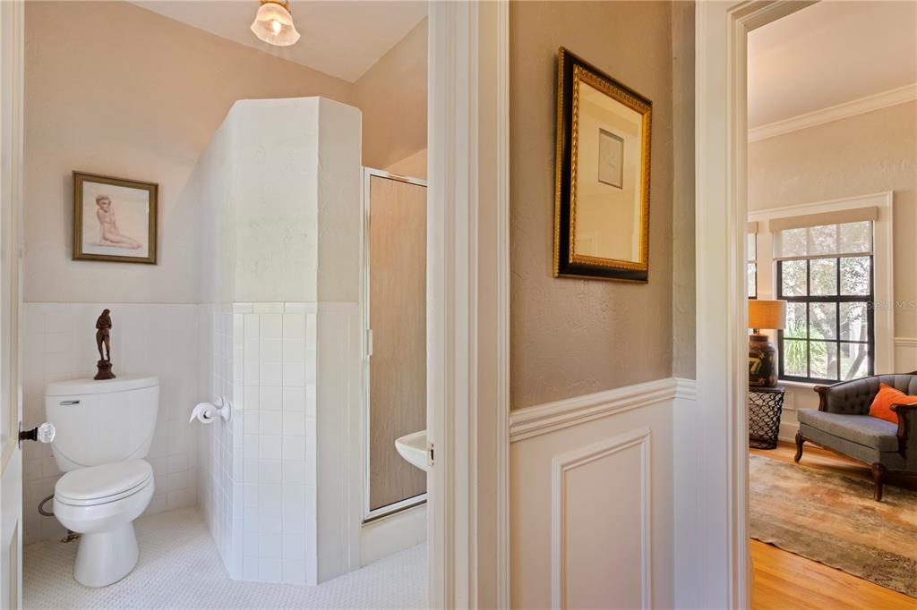 PASADENA ON THE GULF SEC C - Residential