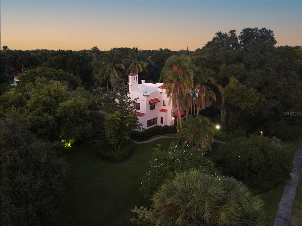 PASADENA ON THE GULF SEC C - Residential