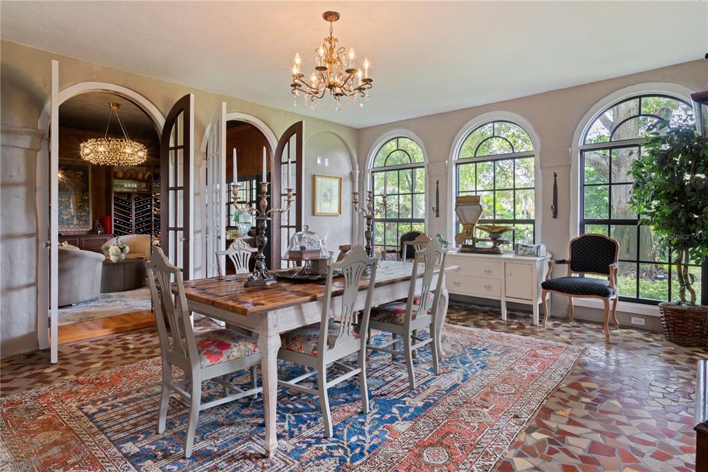 PASADENA ON THE GULF SEC C - Residential