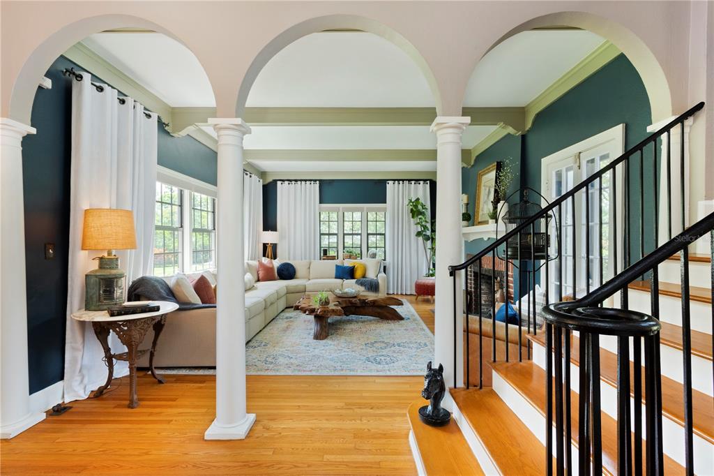 PASADENA ON THE GULF SEC C - Residential