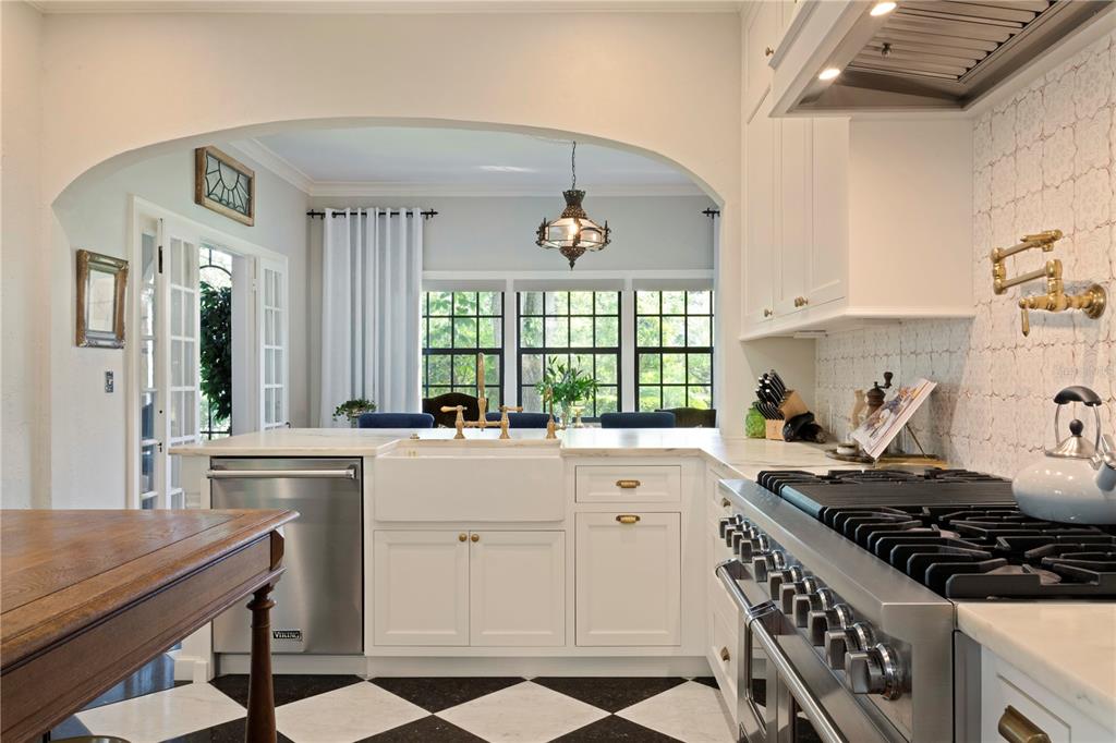 PASADENA ON THE GULF SEC C - Residential