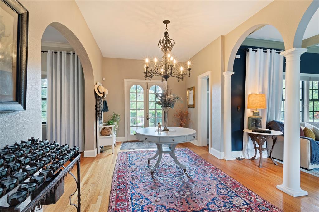 PASADENA ON THE GULF SEC C - Residential