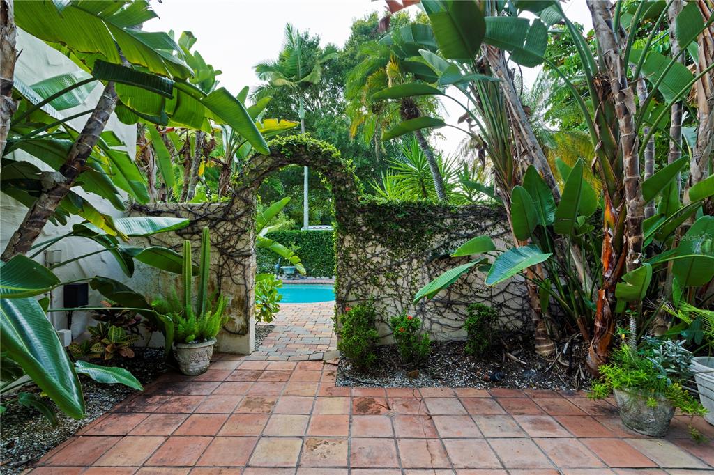 PASADENA ON THE GULF SEC C - Residential