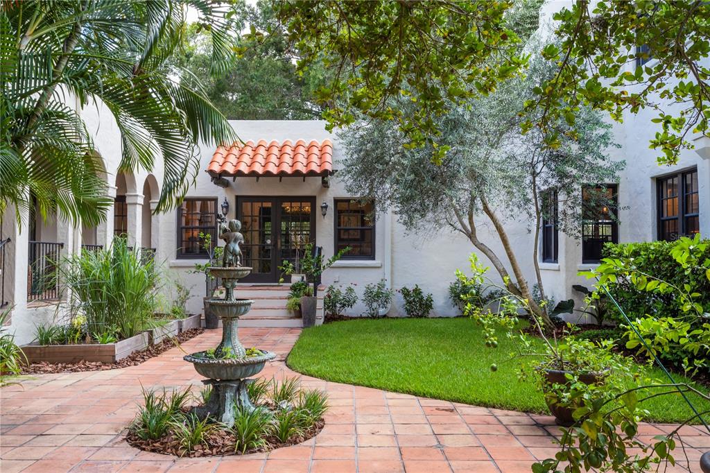 PASADENA ON THE GULF SEC C - Residential