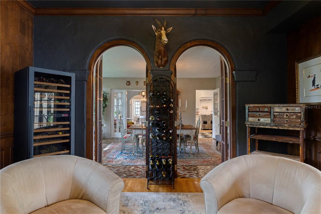 PASADENA ON THE GULF SEC C - Residential