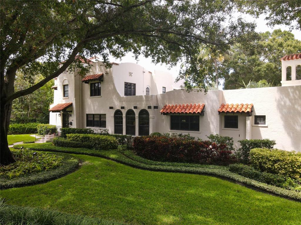 PASADENA ON THE GULF SEC C - Residential