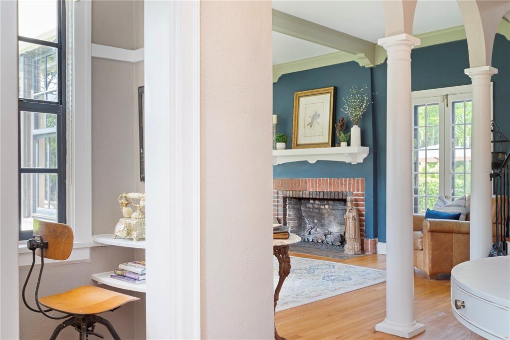 PASADENA ON THE GULF SEC C - Residential