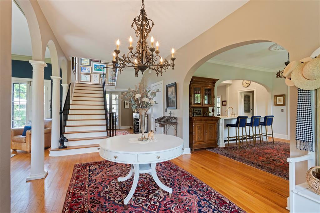 PASADENA ON THE GULF SEC C - Residential