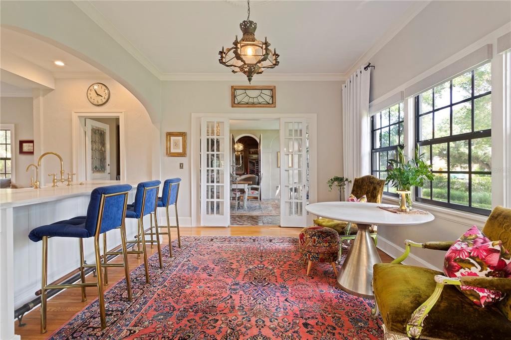 PASADENA ON THE GULF SEC C - Residential