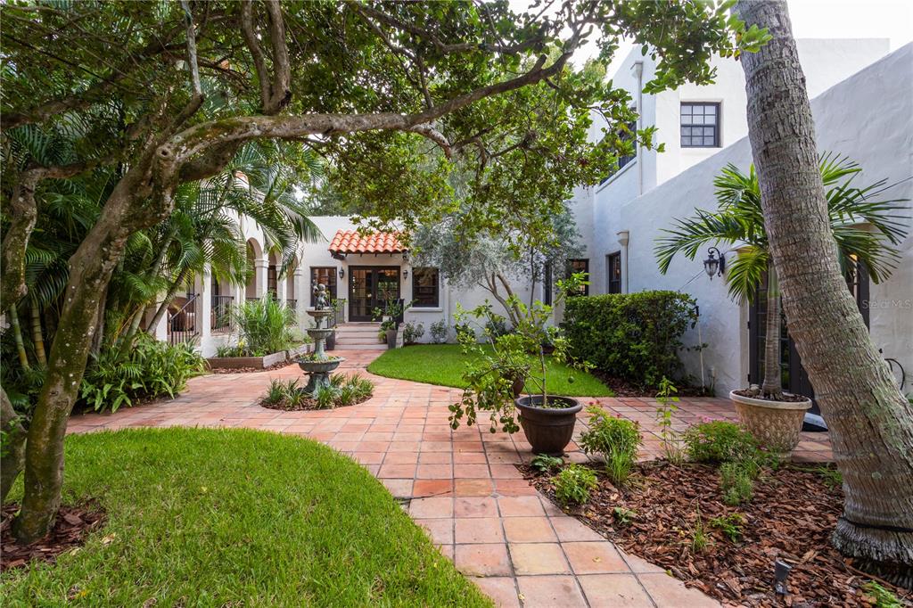 PASADENA ON THE GULF SEC C - Residential