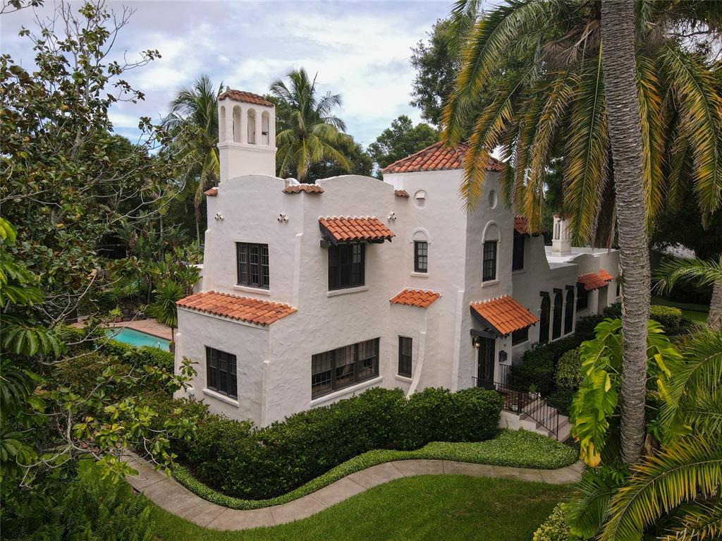 PASADENA ON THE GULF SEC C - Residential