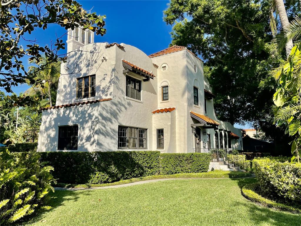 PASADENA ON THE GULF SEC C - Residential