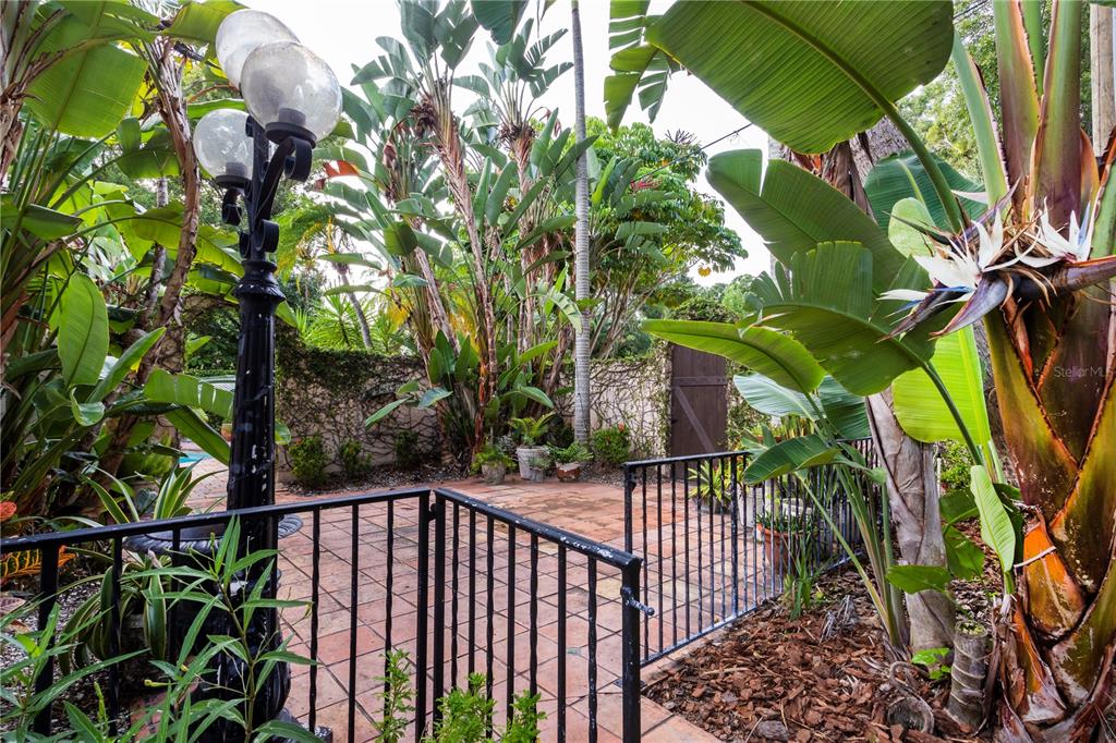 PASADENA ON THE GULF SEC C - Residential