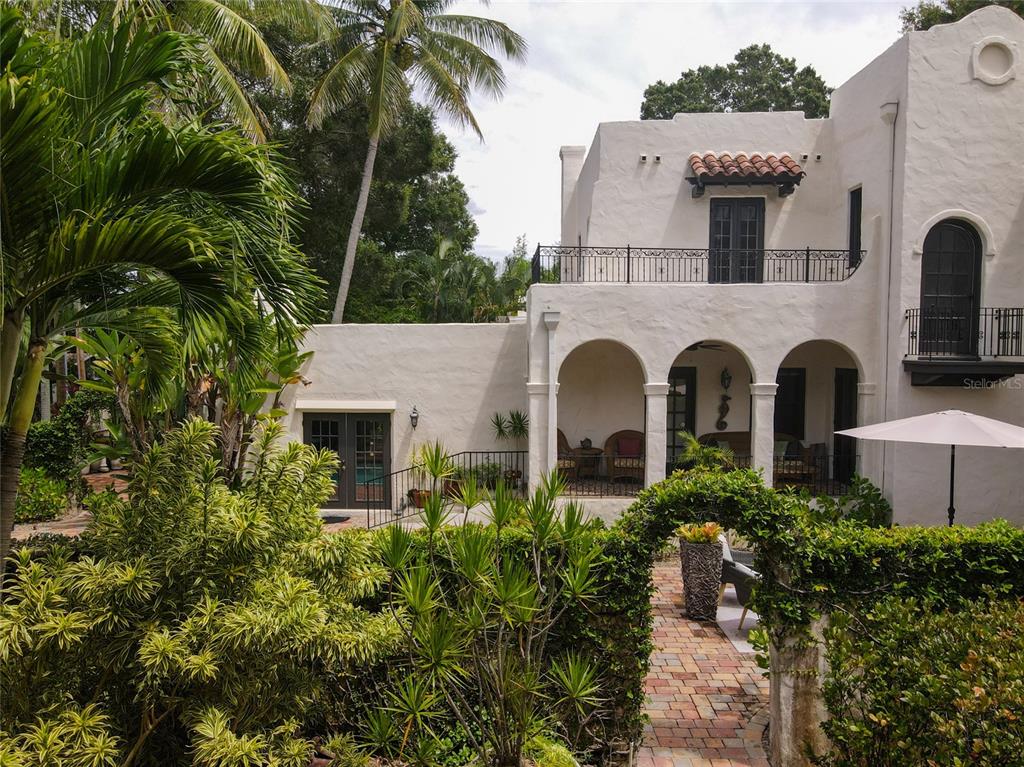 PASADENA ON THE GULF SEC C - Residential