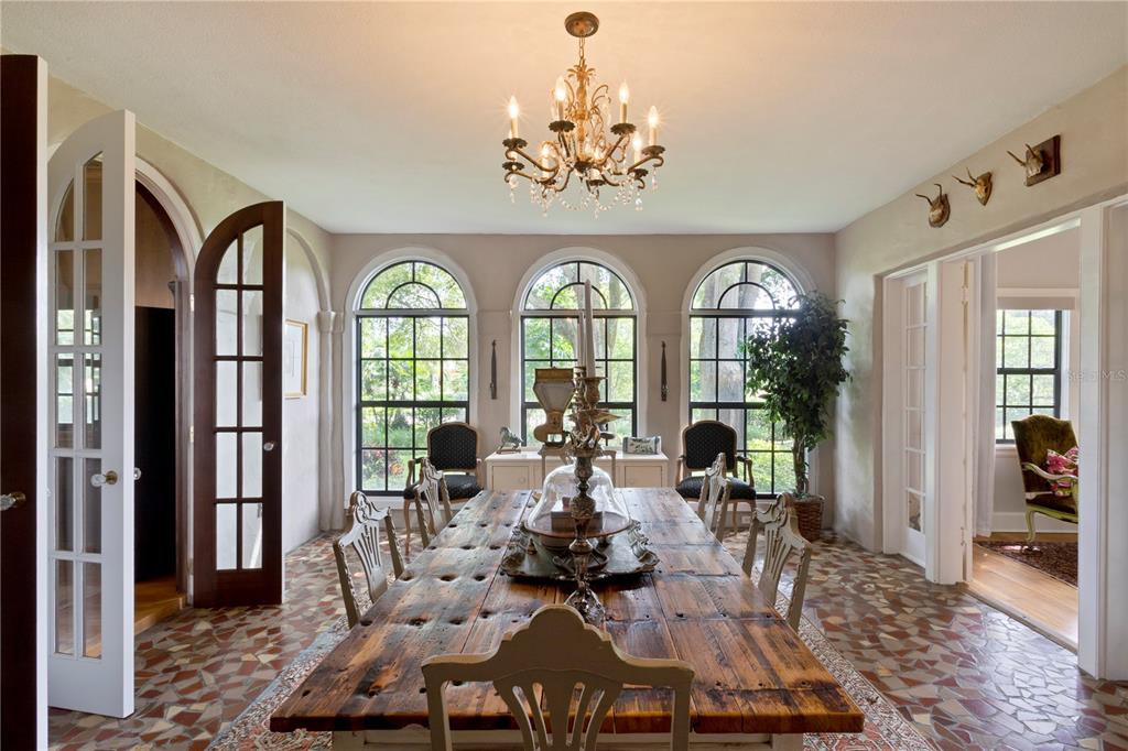 PASADENA ON THE GULF SEC C - Residential