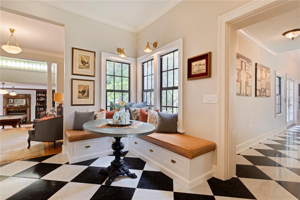 PASADENA ON THE GULF SEC C - Residential