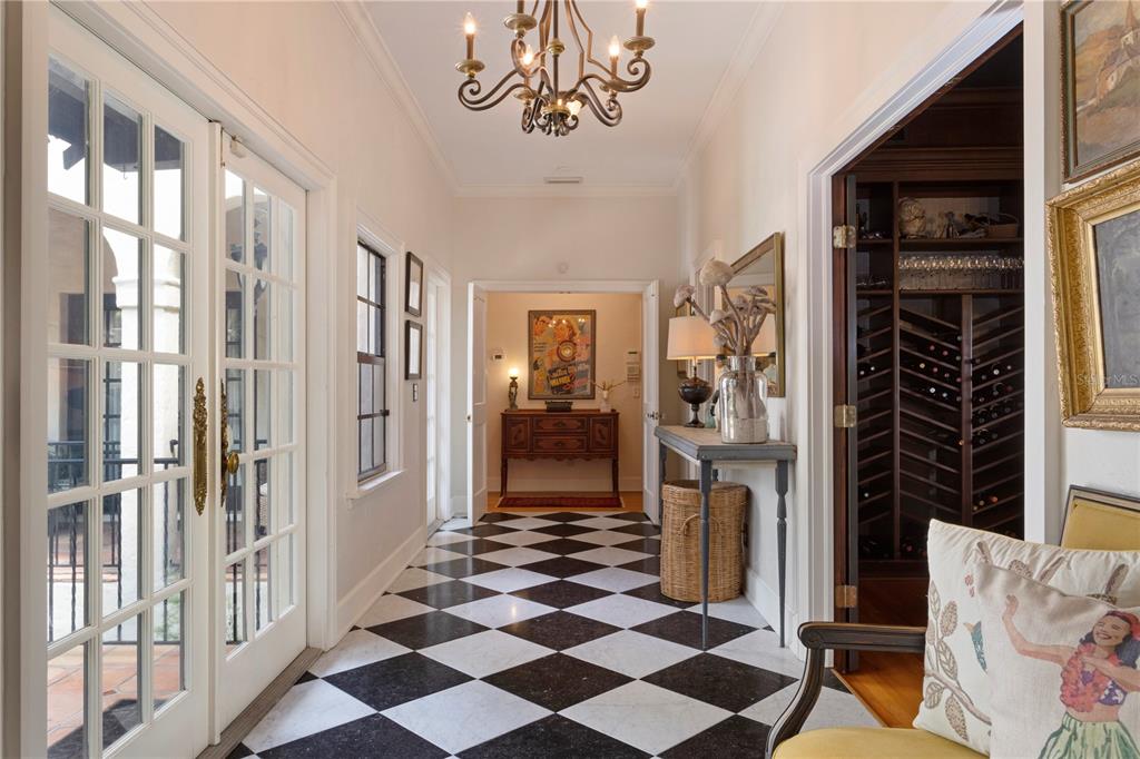 PASADENA ON THE GULF SEC C - Residential