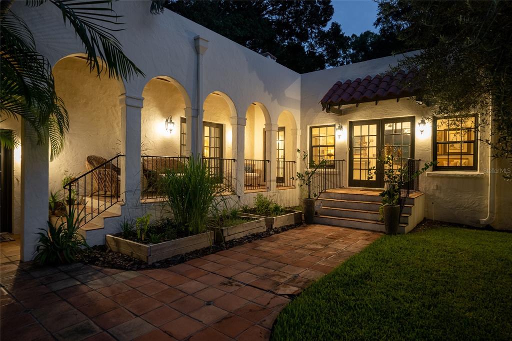 PASADENA ON THE GULF SEC C - Residential