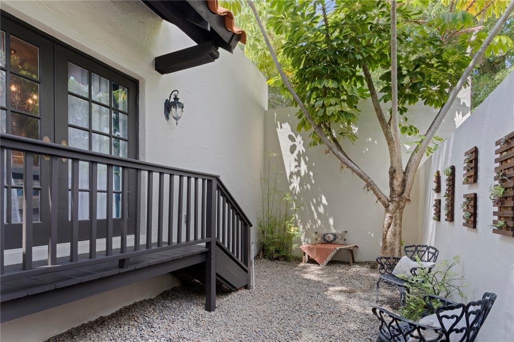 PASADENA ON THE GULF SEC C - Residential