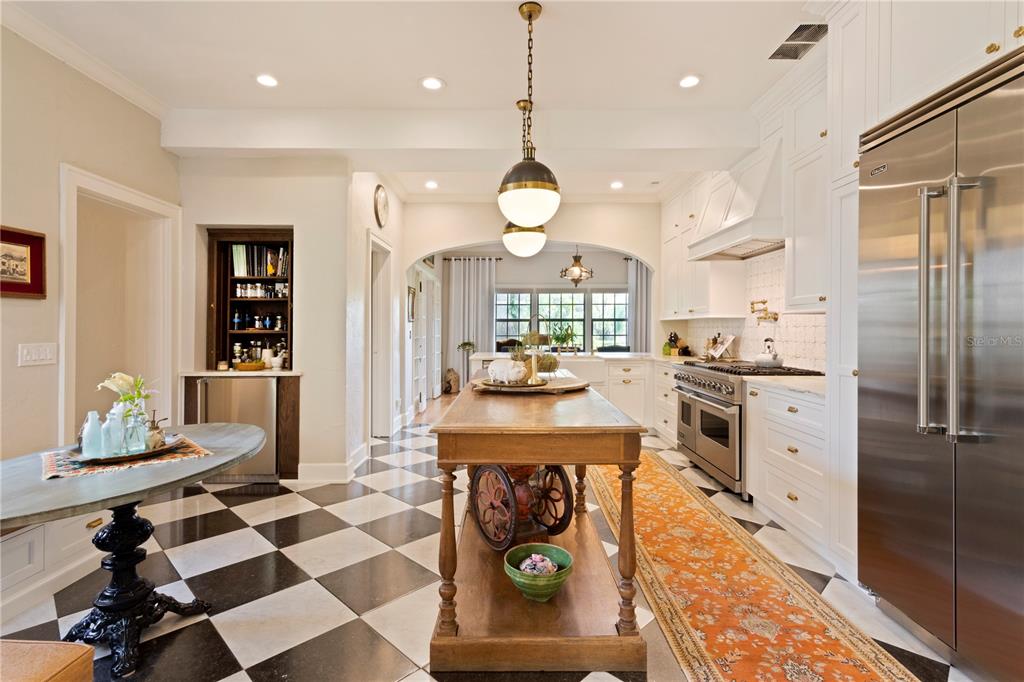 PASADENA ON THE GULF SEC C - Residential