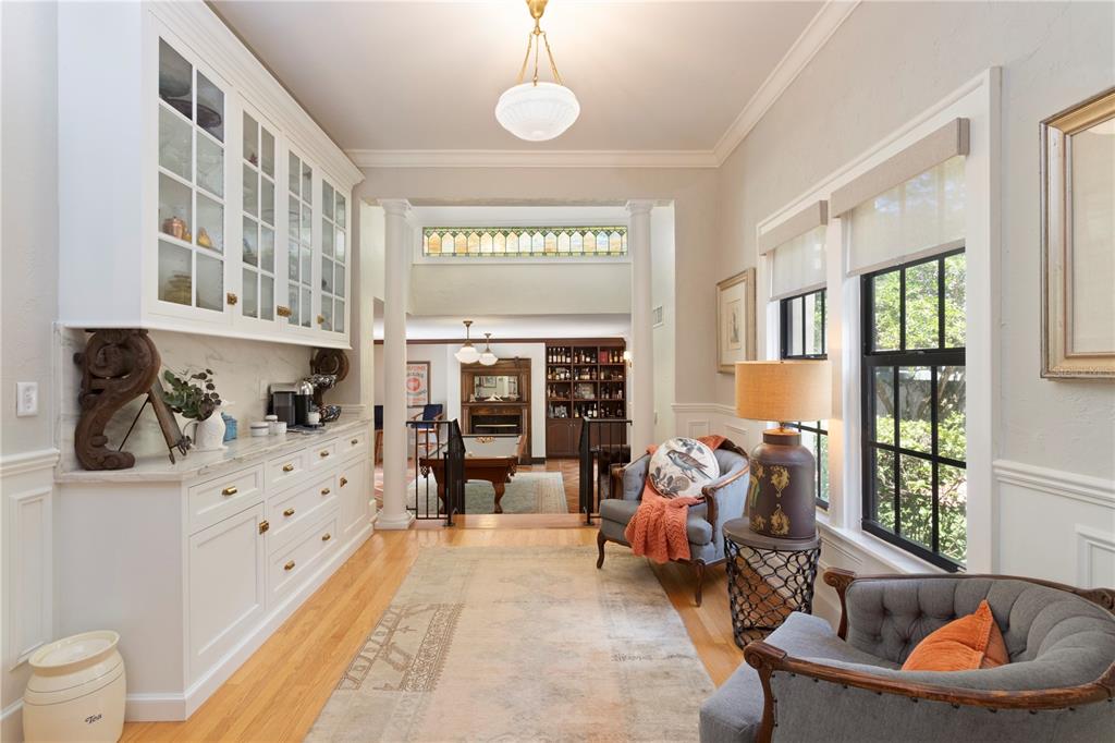 PASADENA ON THE GULF SEC C - Residential