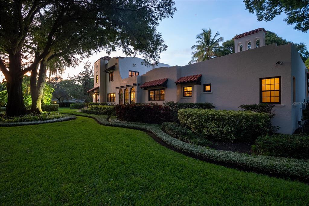 PASADENA ON THE GULF SEC C - Residential