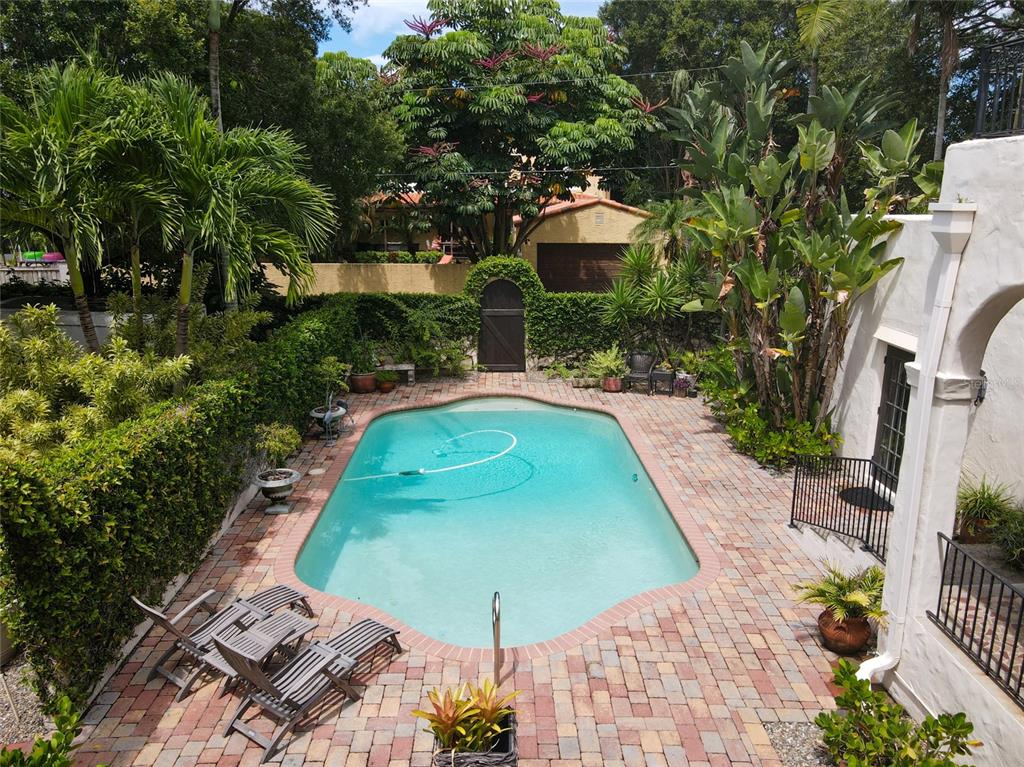 PASADENA ON THE GULF SEC C - Residential