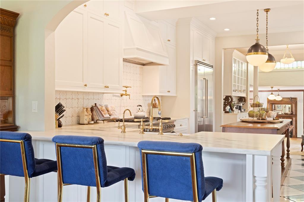 PASADENA ON THE GULF SEC C - Residential