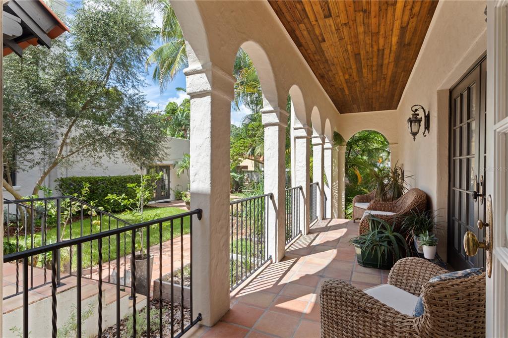 PASADENA ON THE GULF SEC C - Residential